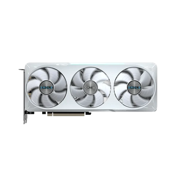 GIGABYTE GEFORCE RTX™ 5070 EAGLE OC ICE SFF 12GB GDDR7X - Image 2