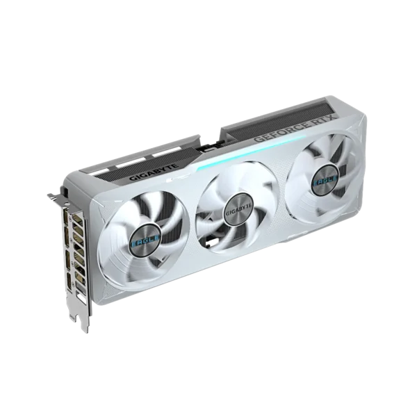 GIGABYTE GEFORCE RTX™ 5070 EAGLE OC ICE SFF 12GB GDDR7X - Image 3