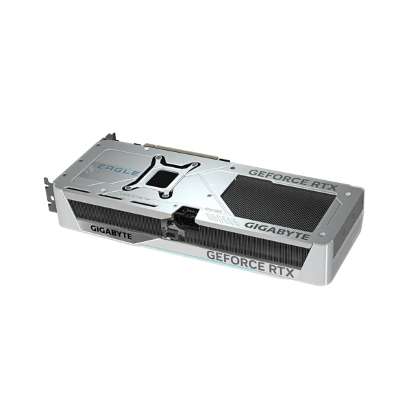 GIGABYTE GEFORCE RTX™ 5070 EAGLE OC ICE SFF 12GB GDDR7X - Image 4