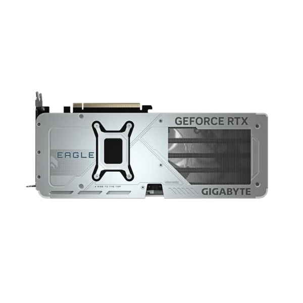 GIGABYTE GEFORCE RTX™ 5070 EAGLE OC ICE SFF 12GB GDDR7X - Image 5