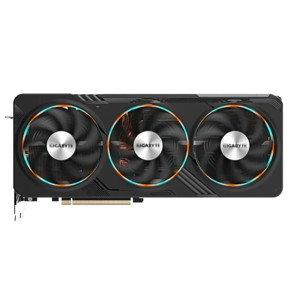 GIGABYTE GEFORCE RTX™ 4070 SUPER GAMING OC 12GB GDDR6X GRAPHIC CARD - Image 2