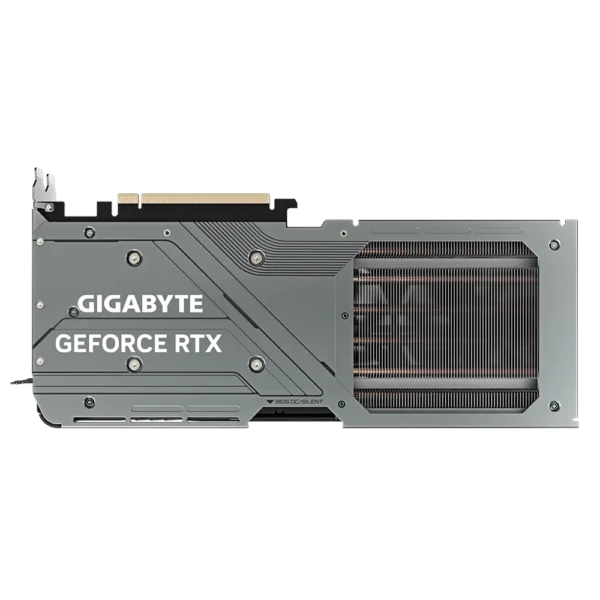 GIGABYTE GEFORCE RTX™ 4070 SUPER GAMING OC 12GB GDDR6X GRAPHIC CARD - Image 5