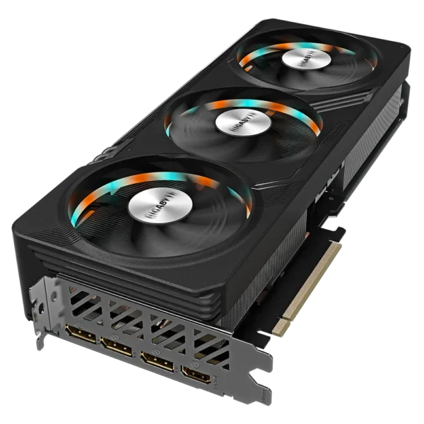 GIGABYTE GEFORCE RTX™ 4070 SUPER GAMING OC 12GB GDDR6X GRAPHIC CARD - Image 3