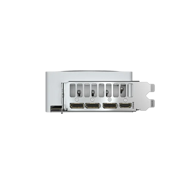 GIGABYTE GEFORCE RTX™ 5070 AERO OC 12GB GDDR7X GRAPHIC CARD - Image 6
