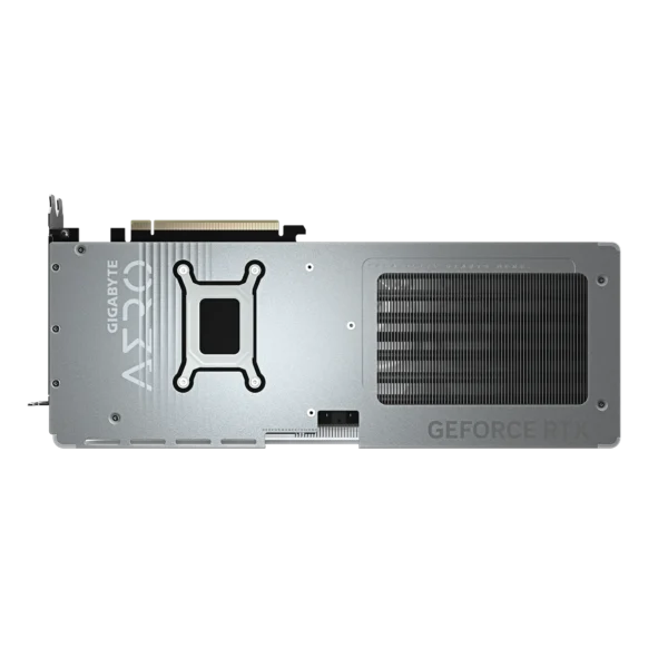 GIGABYTE GEFORCE RTX™ 5070 AERO OC 12GB GDDR7X GRAPHIC CARD - Image 5