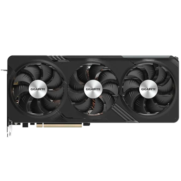 GIGABYTE RADEON™ RX 7800 XT GAMING OC 16GB GDDR6 GRAPHIC CARD - Image 2