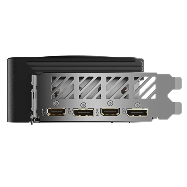 GIGABYTE RADEON™ RX 7800 XT GAMING OC 16GB GDDR6 GRAPHIC CARD - Image 5