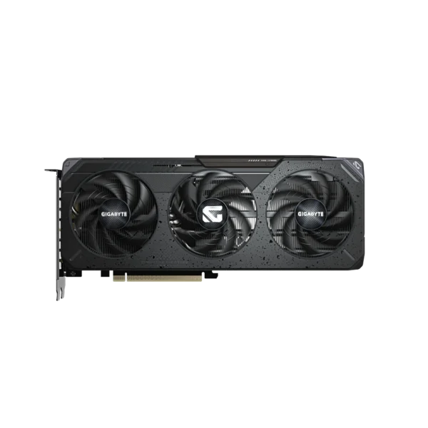GIGABYTE GEFORCE RTX™ 5060 TI GAMING OC 16G GDDR7 GRAPHICS CARD - Image 2