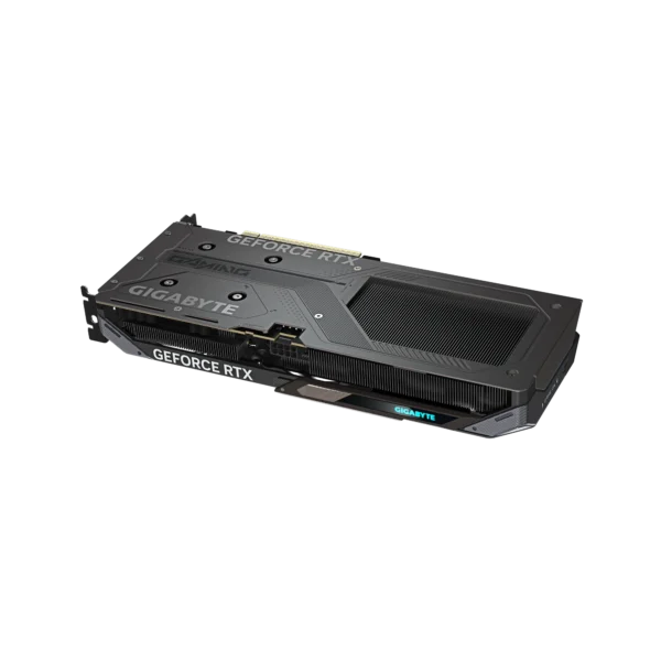 GIGABYTE GEFORCE RTX™ 5060 TI GAMING OC 16G GDDR7 GRAPHICS CARD - Image 4