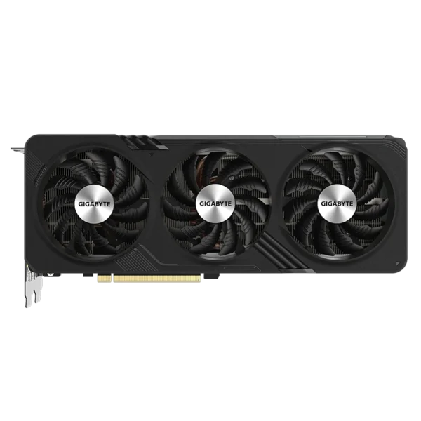 GIGABYTE RADEON™ RX 7600 XT GAMING OC 16GB GDDR6 GRAPHIC CARD - Image 2