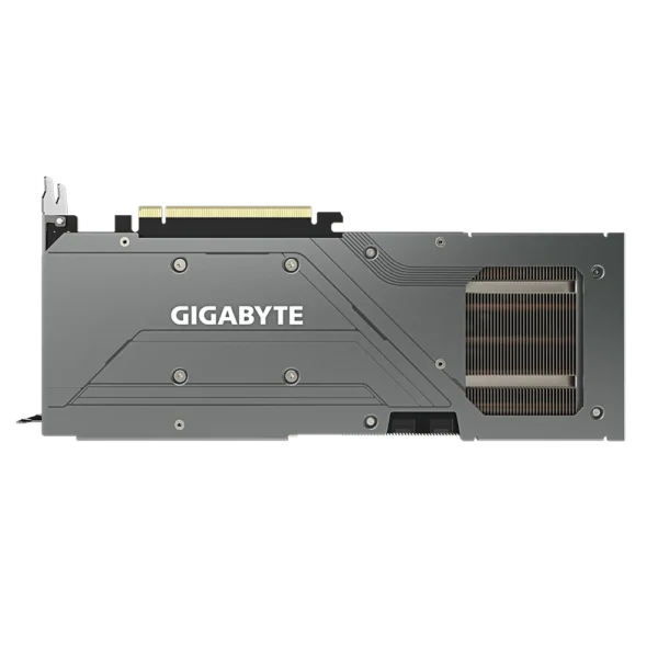 GIGABYTE RADEON™ RX 7600 XT GAMING OC 16GB GDDR6 GRAPHIC CARD - Image 4
