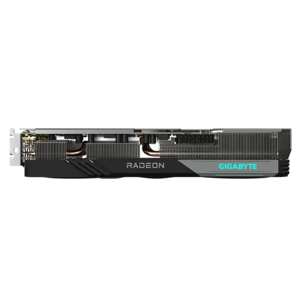 GIGABYTE RADEON™ RX 7600 XT GAMING OC 16GB GDDR6 GRAPHIC CARD - Image 3