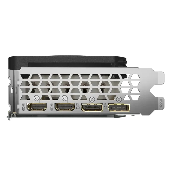 GIGABYTE RADEON™ RX 7600 XT GAMING OC 16GB GDDR6 GRAPHIC CARD - Image 5