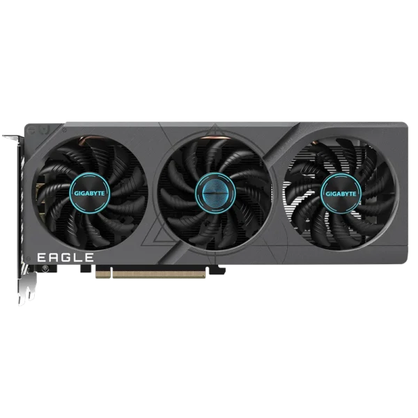 GIGABYTE GEFORCE RTX™ 4060 EAGLE OC 8GB GDDR6 GRAPHIC CARD - Image 2