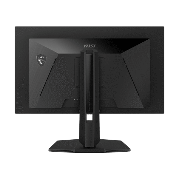MSI MAG 273QP 26.5" WQHD QD OLED X24 240Hz Monitor - Image 3