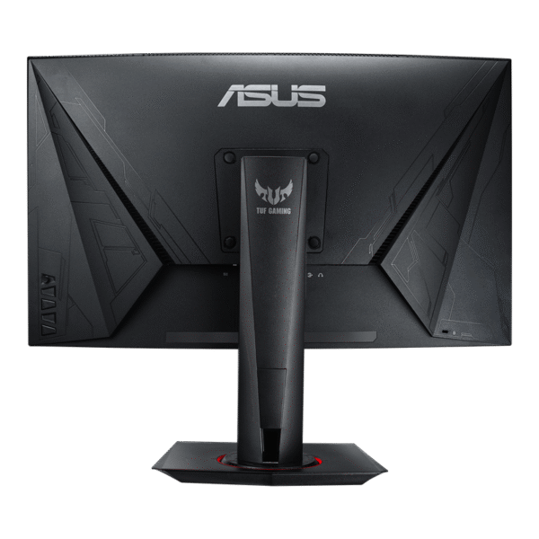ASUS TUF GAMING VG27VQ 27" FULL HD 165Hz CURVED GAMING MONITOR - Image 3