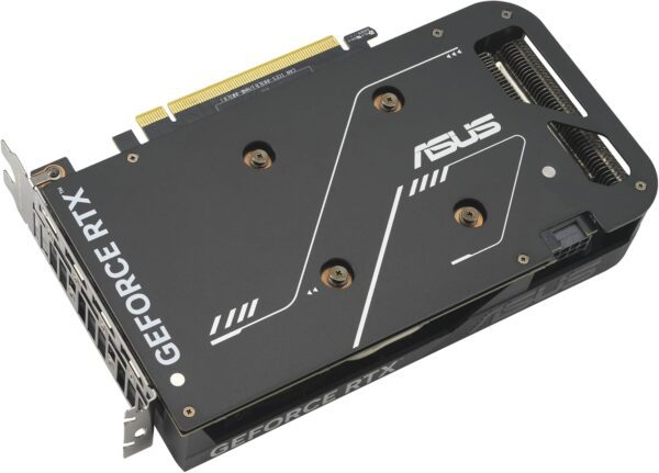 ASUS Dual GeForce RTX 4060 V2 8GB GDDR6 OC Graphics Card - Image 3
