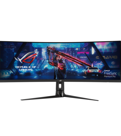 ASUS ROG Strix XG49VQ