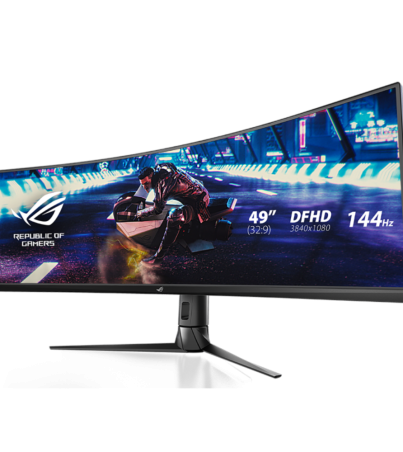 ASUS ROG Strix XG49VQ 2