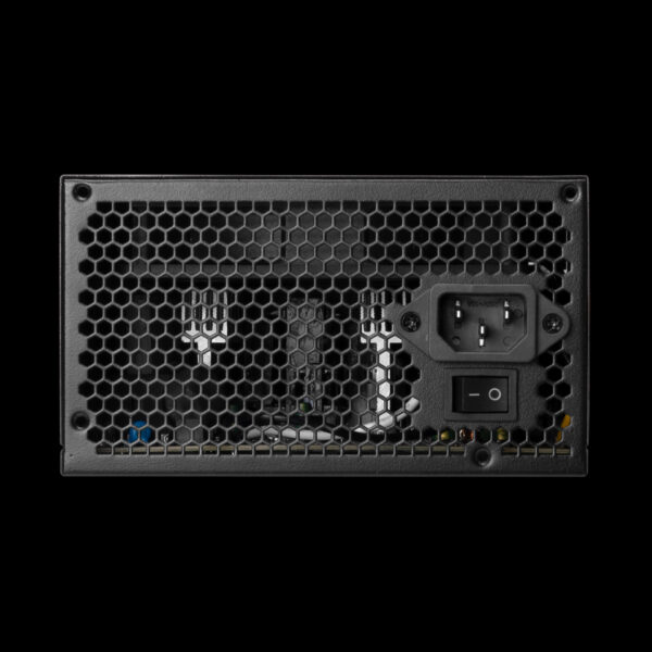 GAMDIAS AURA GP450 PRO GAMING PSU - Image 4