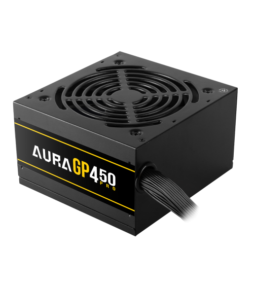 GAMDIAS AURA GP450 PRO GAMING PSU