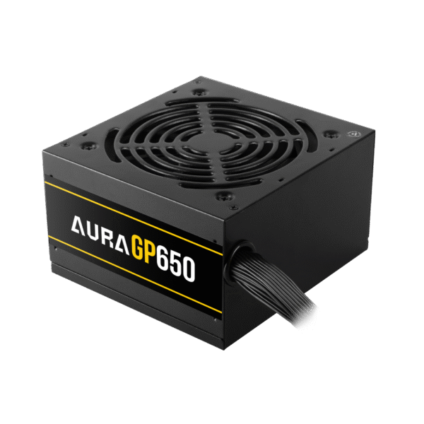 Gamdias AURA GP650 650W Power Supply