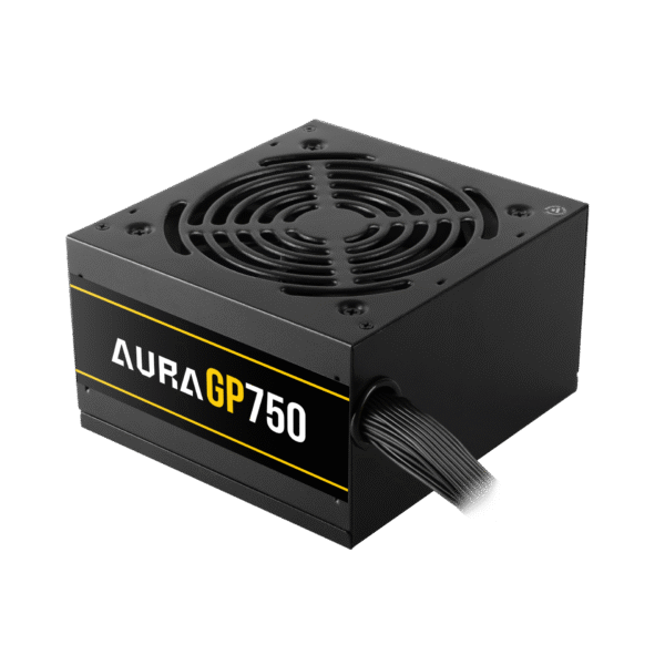 GAMDIAS AURA GP750 GAMING PSU