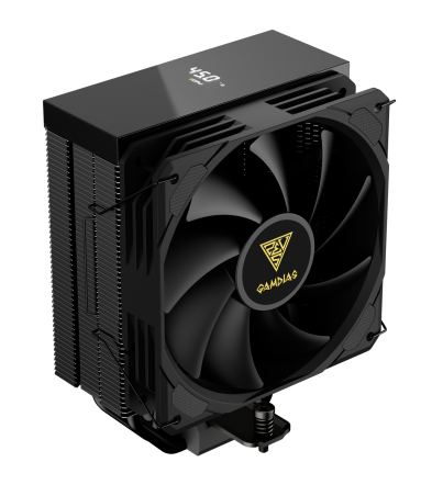 GAMDIAS BOREAS E2 41D CPU Air Cooler