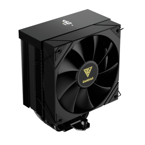 GAMDIAS BOREAS M2 51D CPU AIR COOLER BOREAS M2-51D 4712960139473