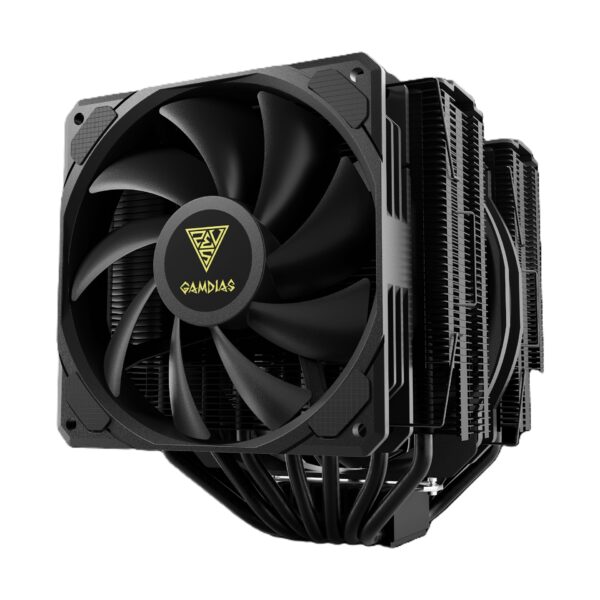 GAMDIAS BOREAS P1 720 CPU Air Cooler