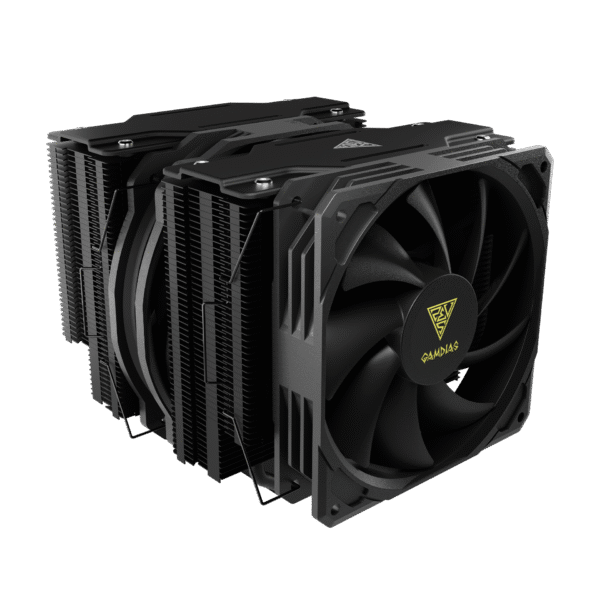 GAMDIAS BOREAS P1 720 CPU AIR COOLER