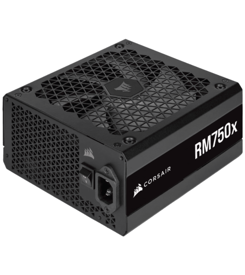 CORSAIR RM750E 80 PLUS® Gold Fully Modular PSU