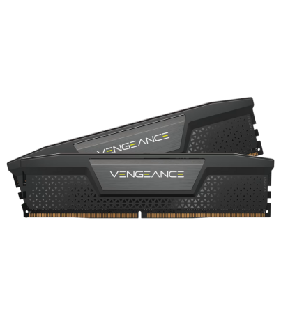 CORSAIR VENGEANCE 16GB 5600MHz DDR5 DIMM MEMORY