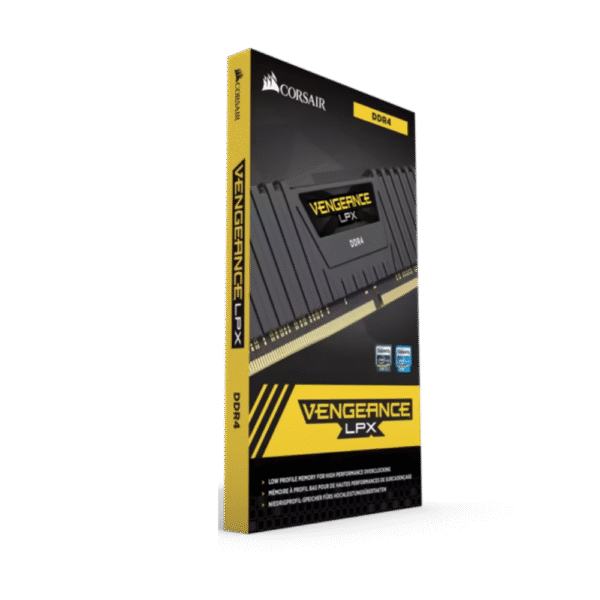 CORSAIR VENGEANCE LPX 16GB 3600MHz DDR4 MEMORY
