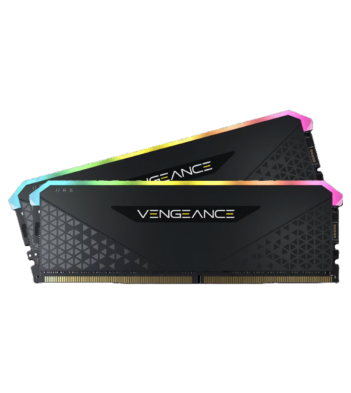 CORSAIR VENGEANCE RGB RS 16GB 3600MHz DDR4 MEMORY