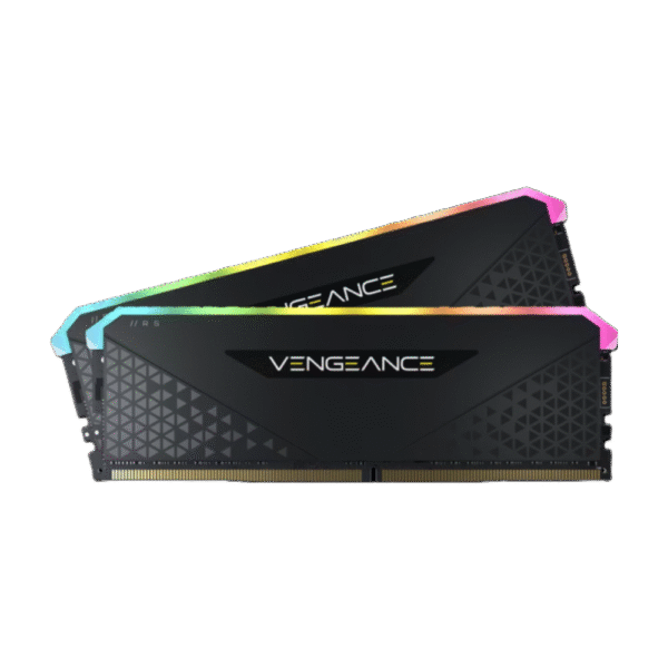 CORSAIR VENGEANCE RGB RS 16GB 3600MHz DDR4 MEMORY