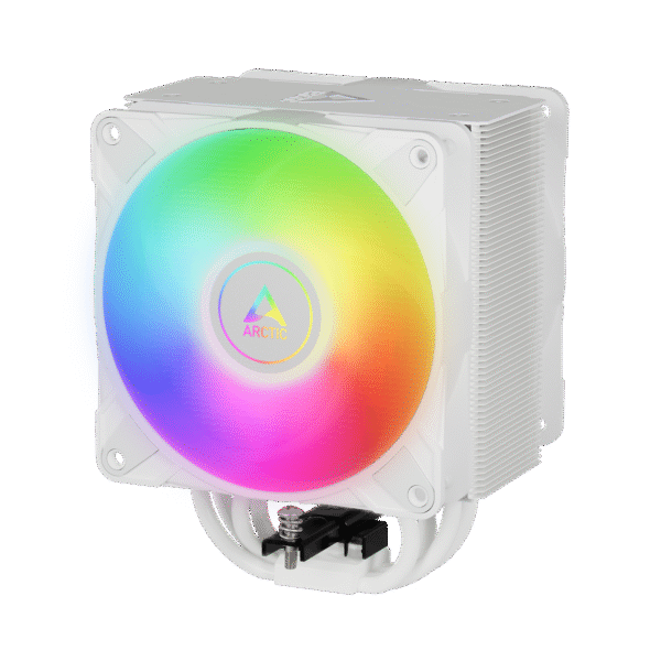 Arctic Freezer 36 A-RGB White