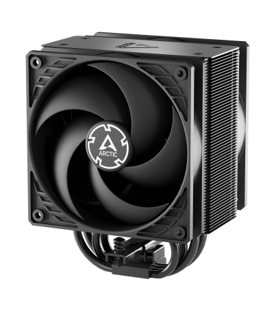Arctic Freezer 36 Black