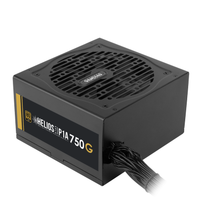 GAMDIAS HELIOS P1A 750G 80 PLUS GOLD PSU
