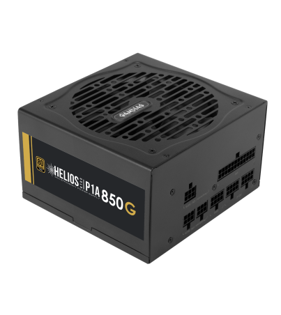 GAMDIAS HELIOS P1A 850G 80 PLUS GOLD PSU