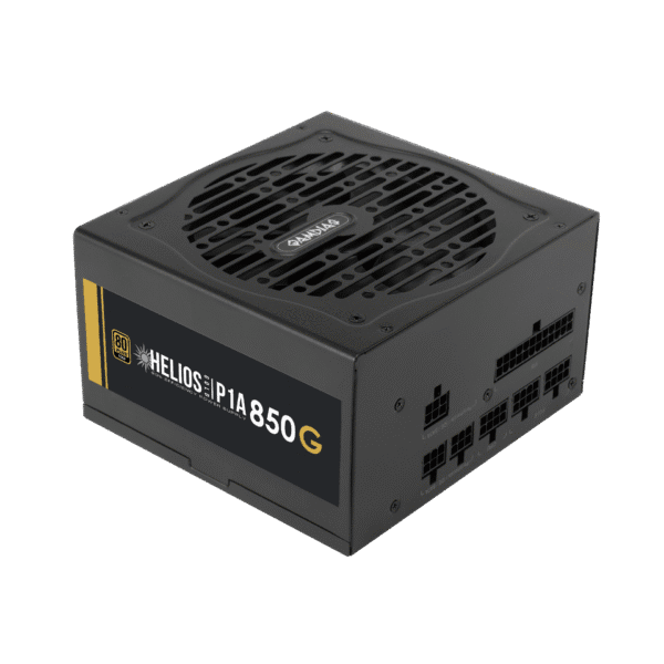 GAMDIAS HELIOS P1A 850G 80 PLUS GOLD PSU