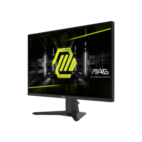 MSI MAG 275QF 27" IPS WQHD 2K 180Hz Monitor - Image 2
