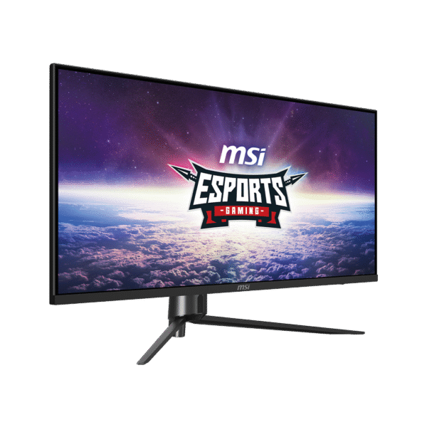 MSI MAG401QR 40” UWQHD 3.5K IPS 155Hz USB-C Monitor - Image 2