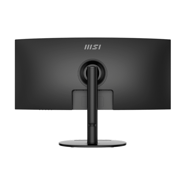 MSI MODERN MD342CQP 34" UWQHD 3.5K 120Hz Curved Monitor - Image 3