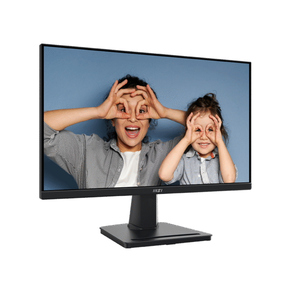 MSI PRO MP225 21.5" FHD 100Hz IPS Monitor - Image 2