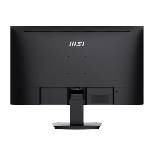 MSI PRO MP273A 27” 100Hz FHD IPS Monitor - Image 3