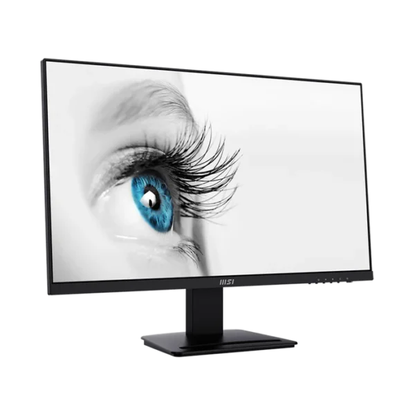 MSI PRO MP273A 27” 100Hz FHD IPS Monitor - Image 2