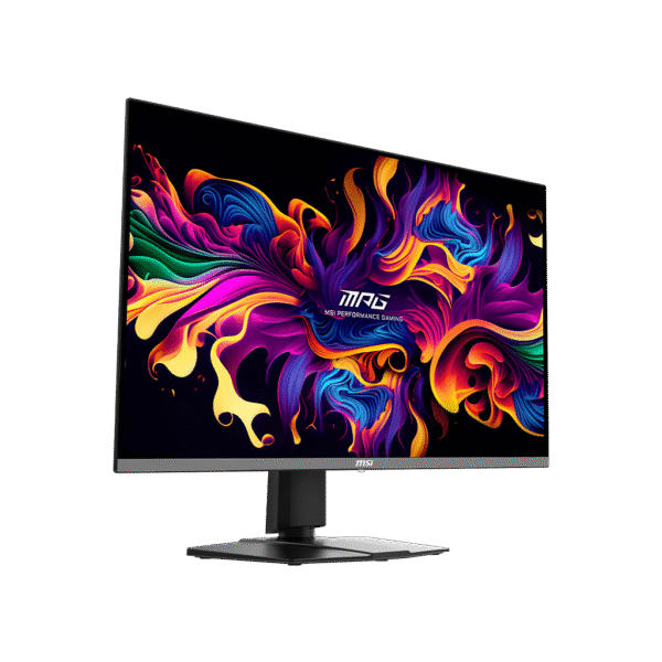 MSI MPG 321URX 31.5" QD-OLED 240Hz Monitor - Image 2
