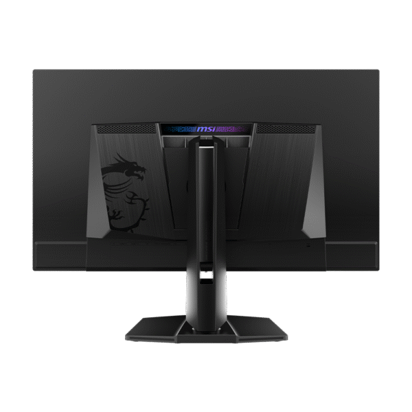 MSI MPG 321URX 31.5" QD-OLED 240Hz Monitor - Image 3