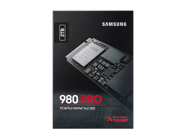 Samsung 980 PRO 2TB NVMe M.2 SSD
